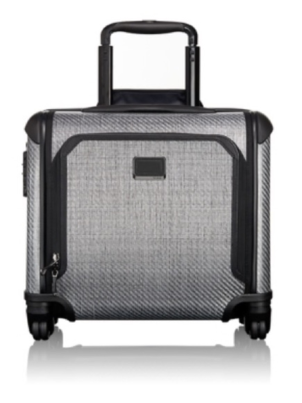 Tumi Tegra Lite Max Carry On Rolling Briefcase SOLD OUT NWOT